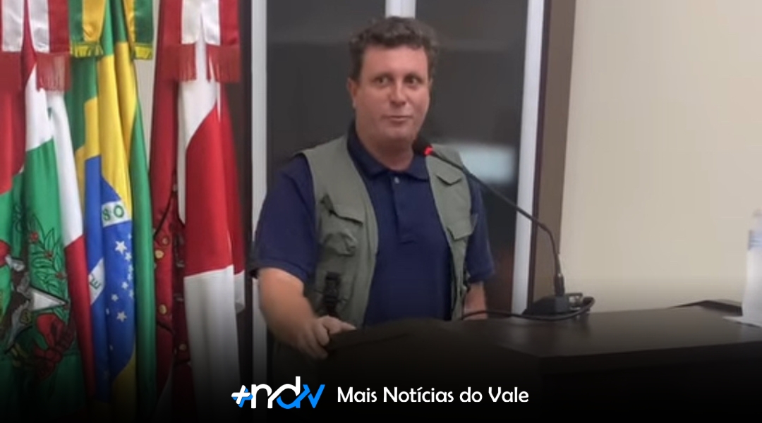 Indaial recebe o 3º Campeonato de Rafting e Canoagem neste fim de semana