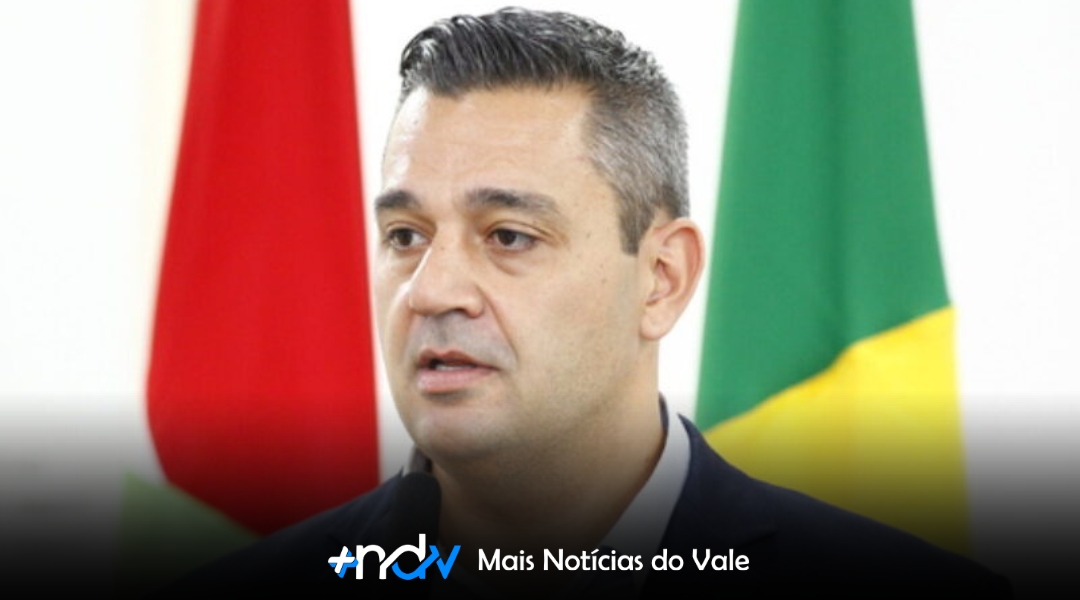 Vereador Alexandre Matias reforça demandas por segurança e infraestrutura em Blumenau