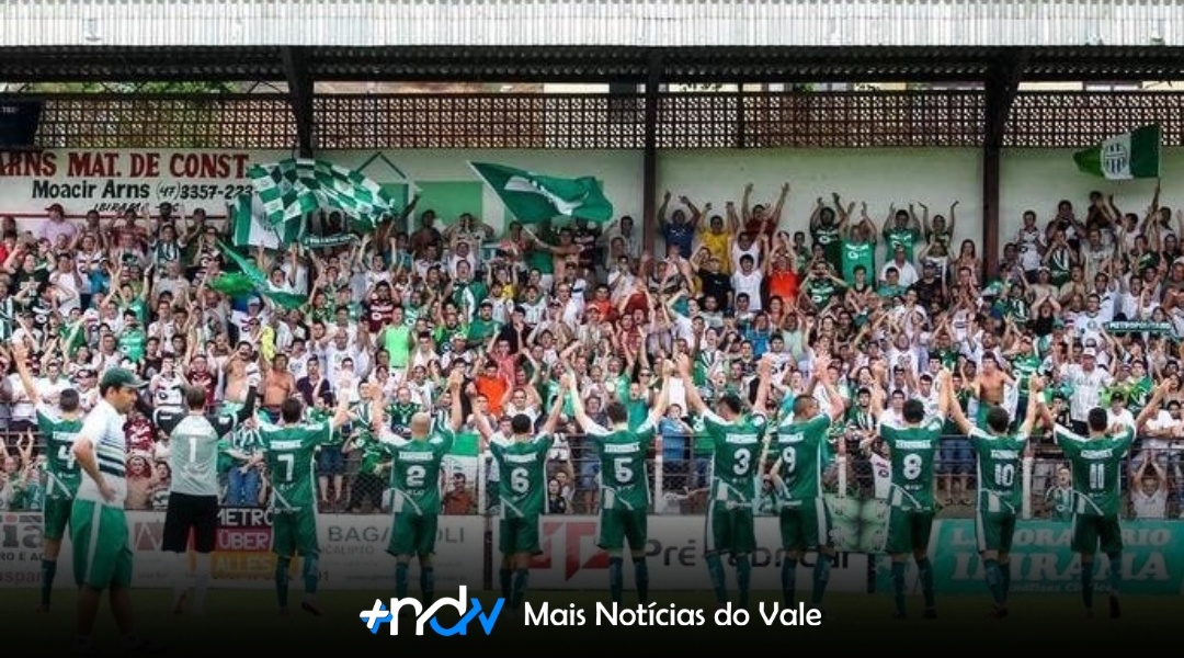 Juíza revê decisão e Metropolitano é liberado para disputar a Série B do Catarinense