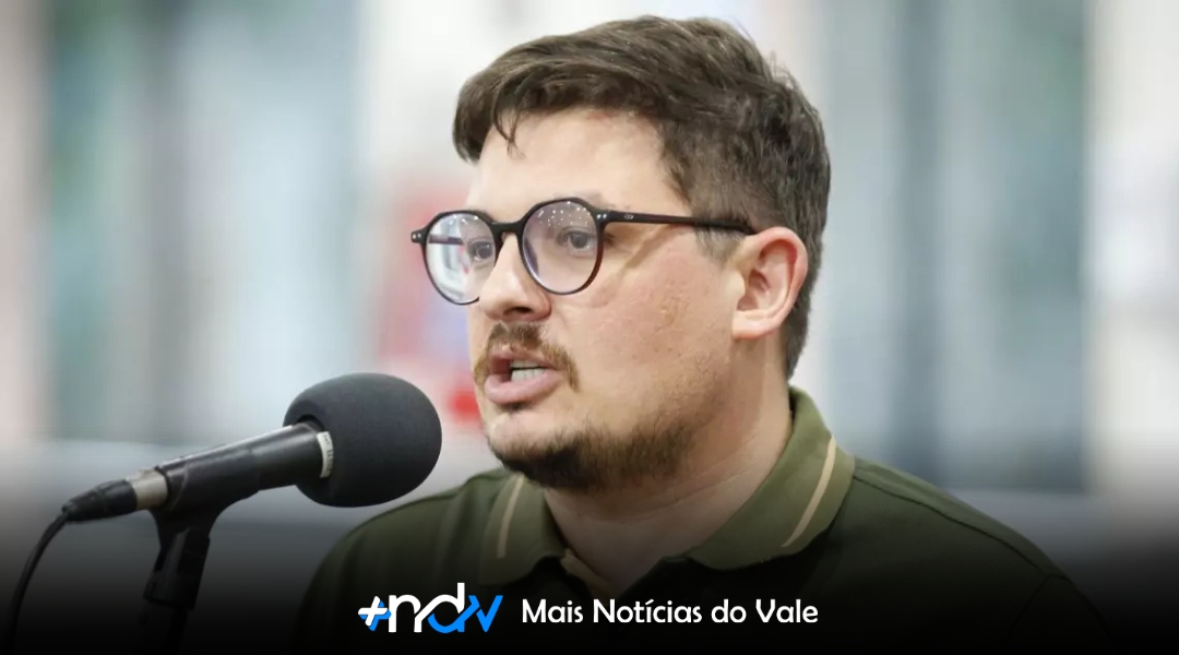 Bruno Cunha defende continuidade das políticas de proteção animal e anuncia nova audiência pública na Câmara de Blumenau