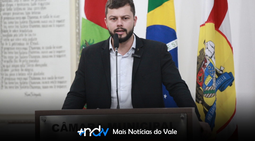 Diego Nasato cobra agilidade da Procuradoria e propõe modernização do Regimento Interno da Câmara
