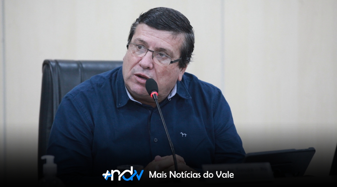Pavimentação, saúde e esporte: Ito destaca avanços e visita do governador Jorginho Mello