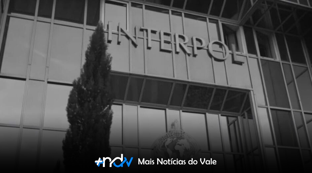 Como funciona a lista vermelha da Interpol que facilita a prisão de foragidos
