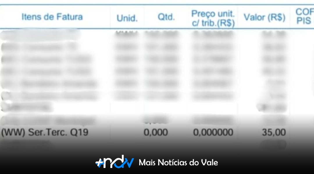 Cobrança não autorizada em 22 mil faturas da Celesc alarmam consumidores