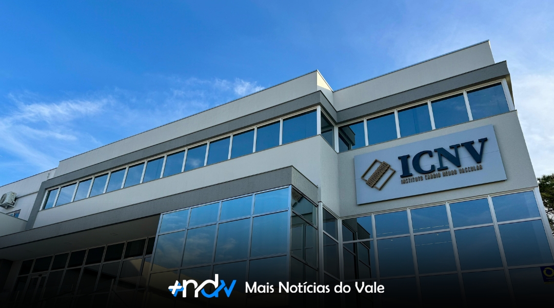 Indaial inaugura o maior centro especializado em saúde de Santa Catarina