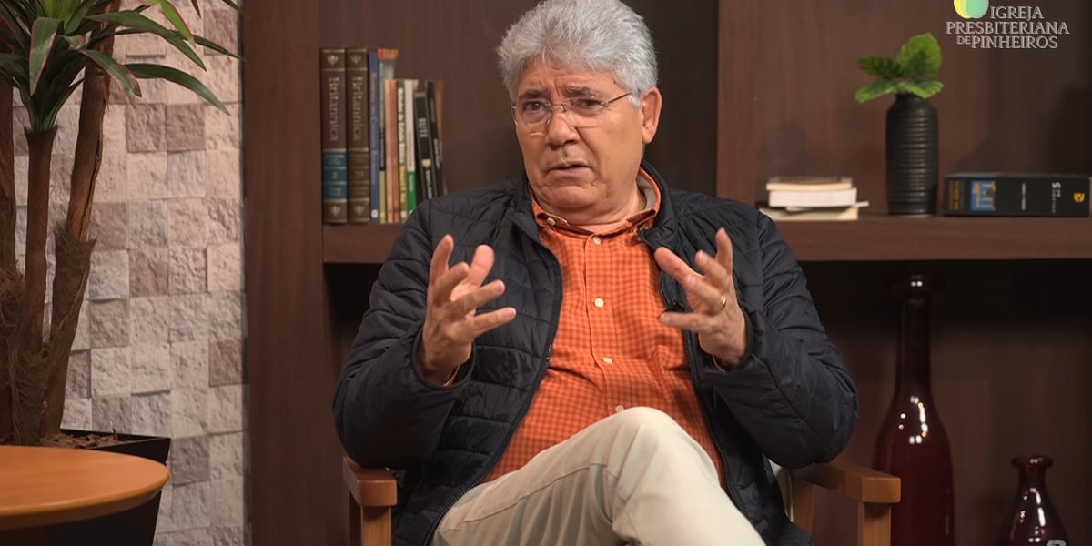 “Não tem amparo nas Escrituras”, diz Hernandes Dias Lopes sobre Festa Junina