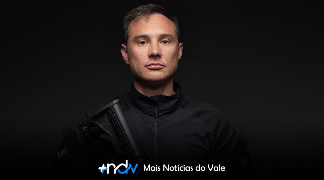 Flávio Ribeiro: segurança, valores e fé como pilares da atuação política e social em Timbó