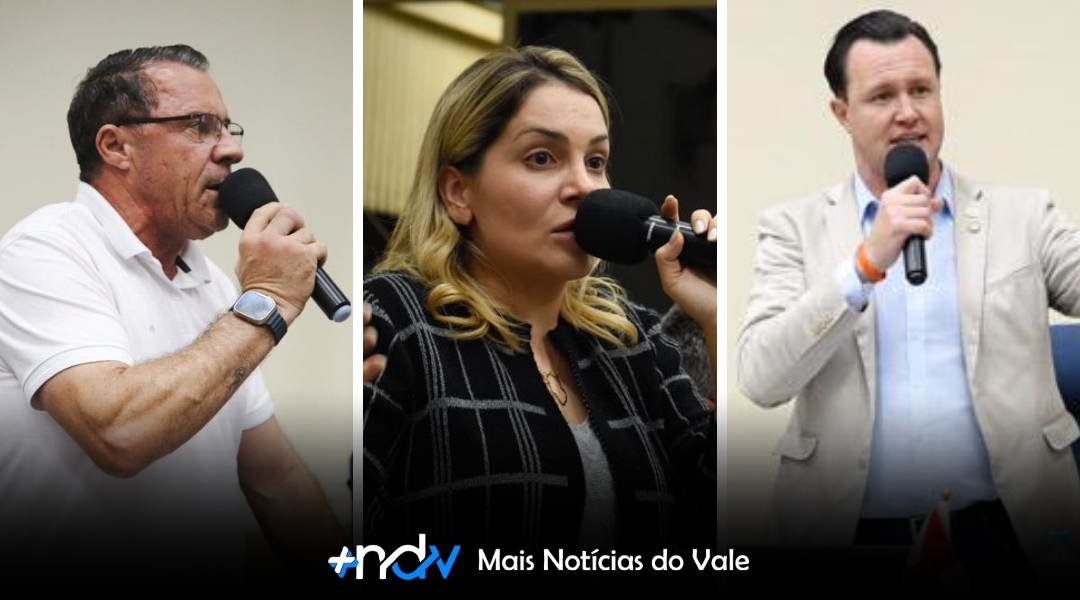 Vereadores definem regras e nomes para a CEI da Merenda em Indaial