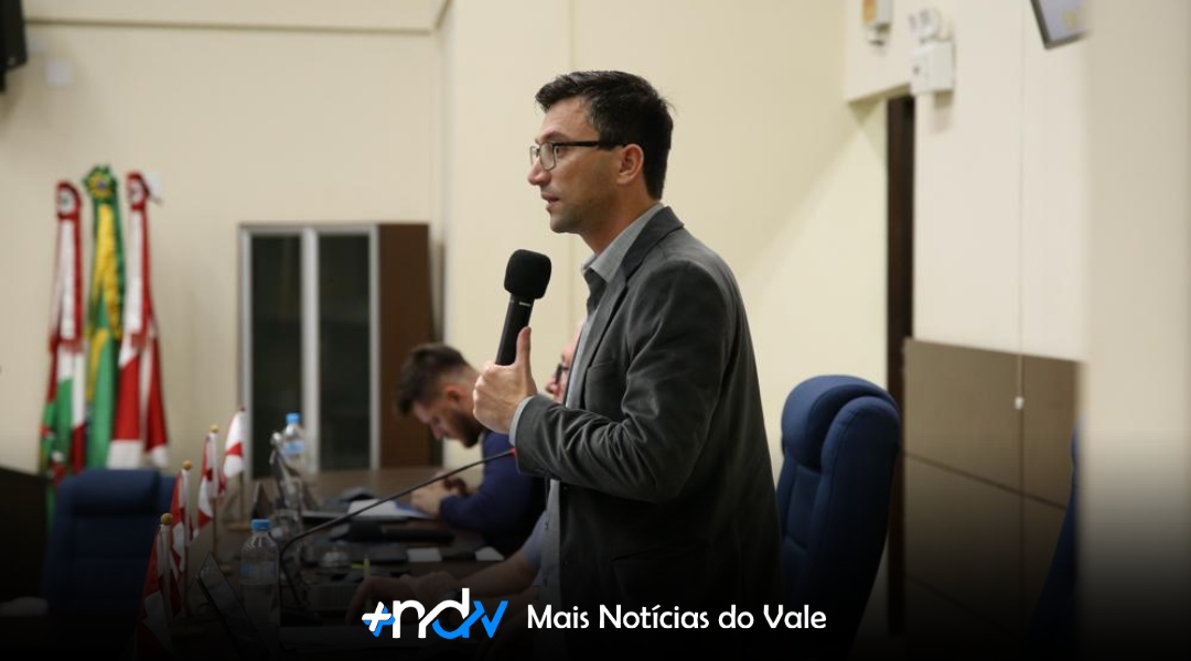 Justiça mantém mandato do vereador Valmir Jordani