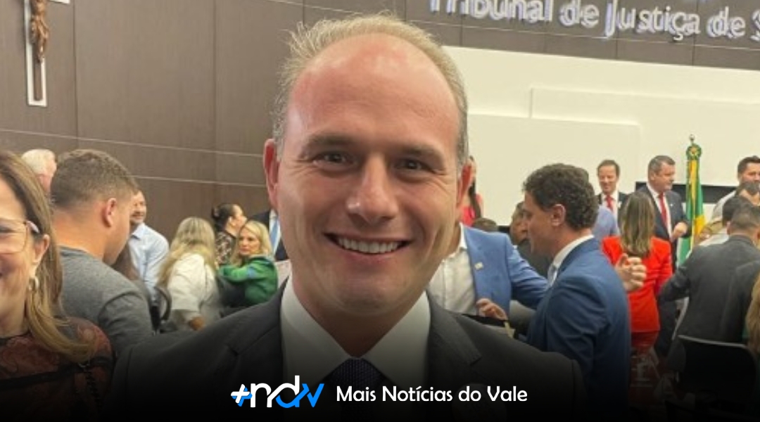 Fábio Schiochet será o novo presidente do Conselho de Ética da Câmara dos Deputados