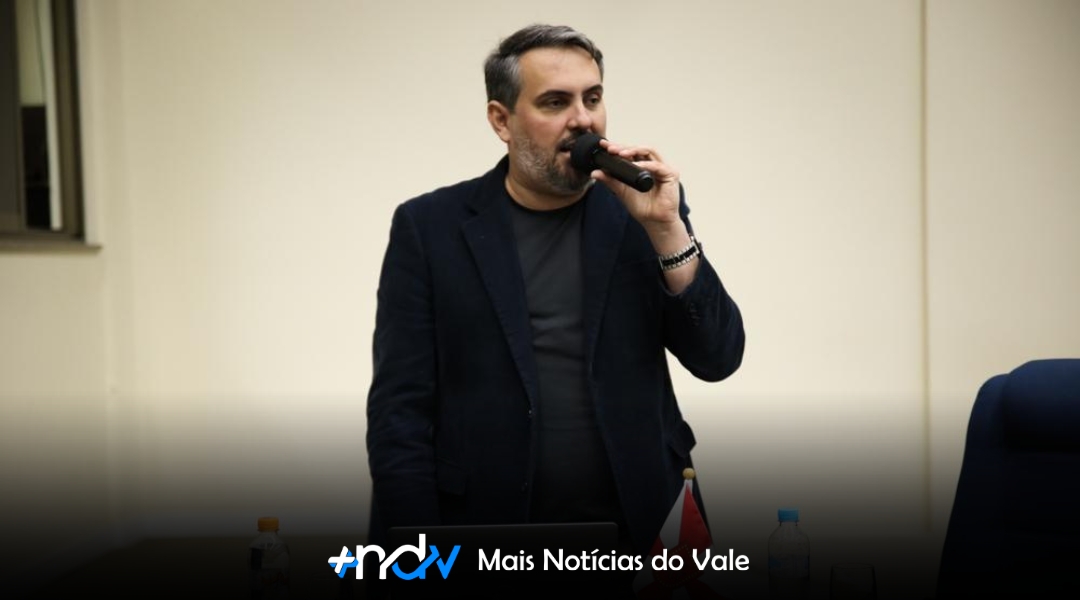 Indaial aprova por unanimidade a Semana Municipal da Família Conectada