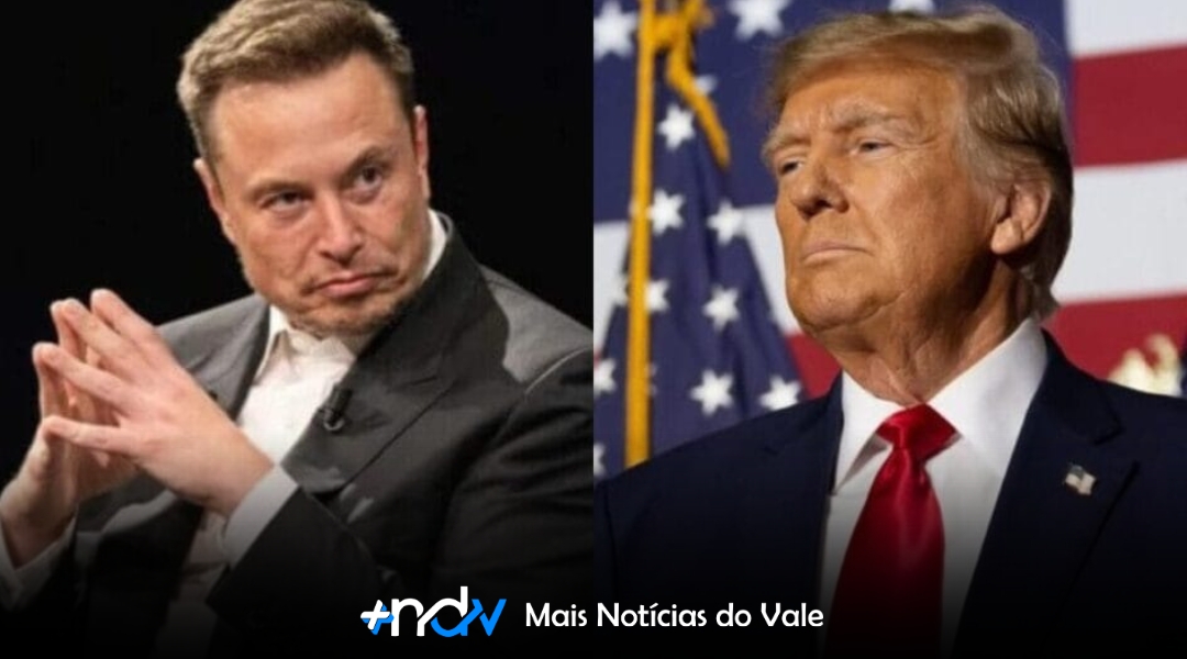 Crise entre Trump e Musk: bilionário vira alvo após romper com governo dos EUA
