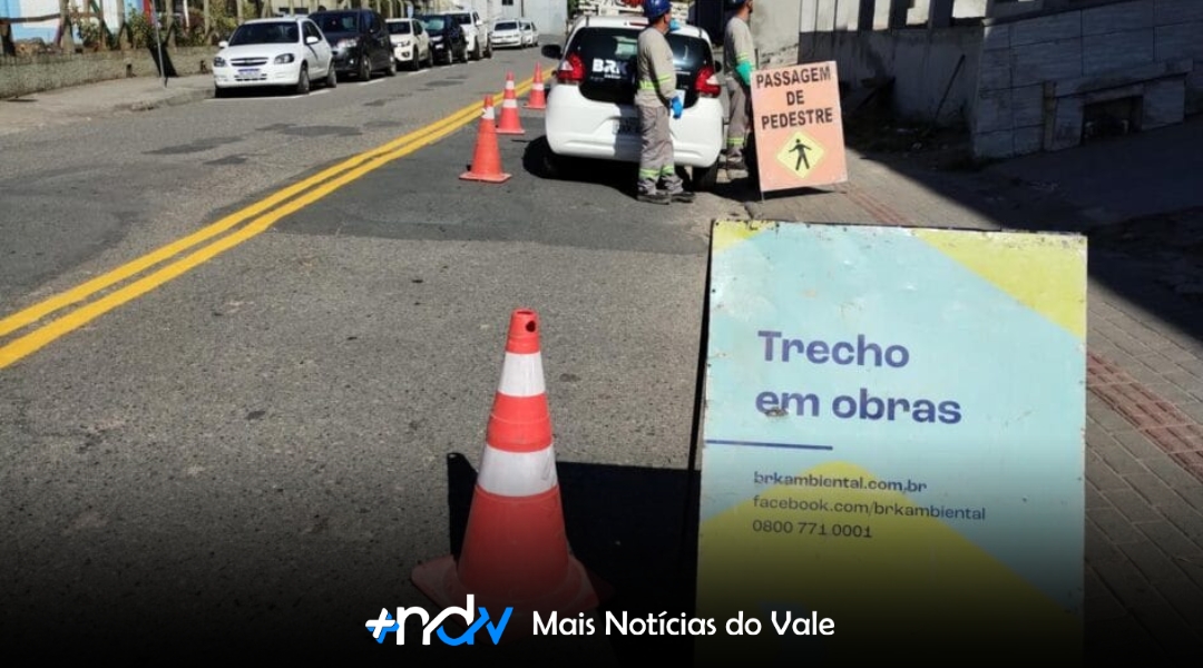 CPI do Esgoto: Câmara de Blumenau define os cinco vereadores que vão investigar aditivo no contrato entre BRK e Samae