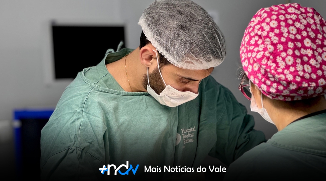 Indaial amplia cirurgias urológicas pelo SUS com atendimento direto no Hospital Beatriz Ramos
