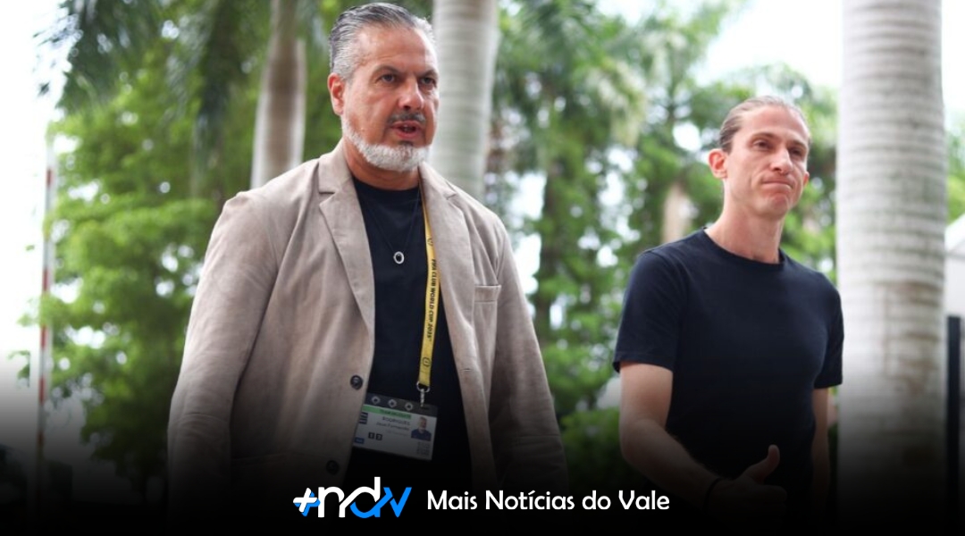Crise interna? Flamengo mira retorno de Jorge Jesus e diretor José Boto avalia saída