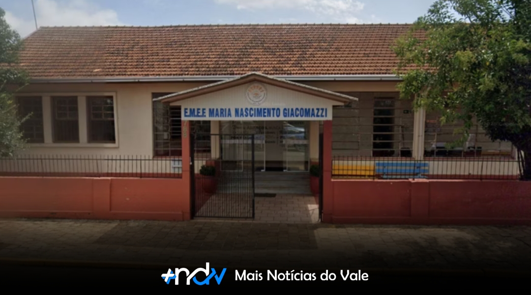 Criança morre e outras três pessoas ficam feridas em ataque a escola no norte do RS