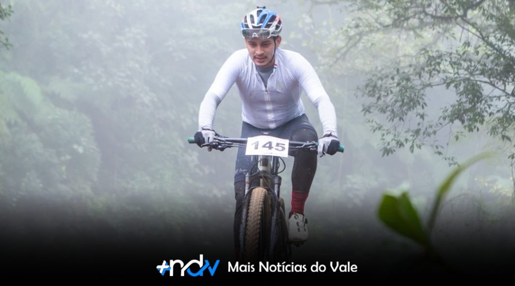 Indaial conquista pódios e superações na Copa Coyotes de MTB