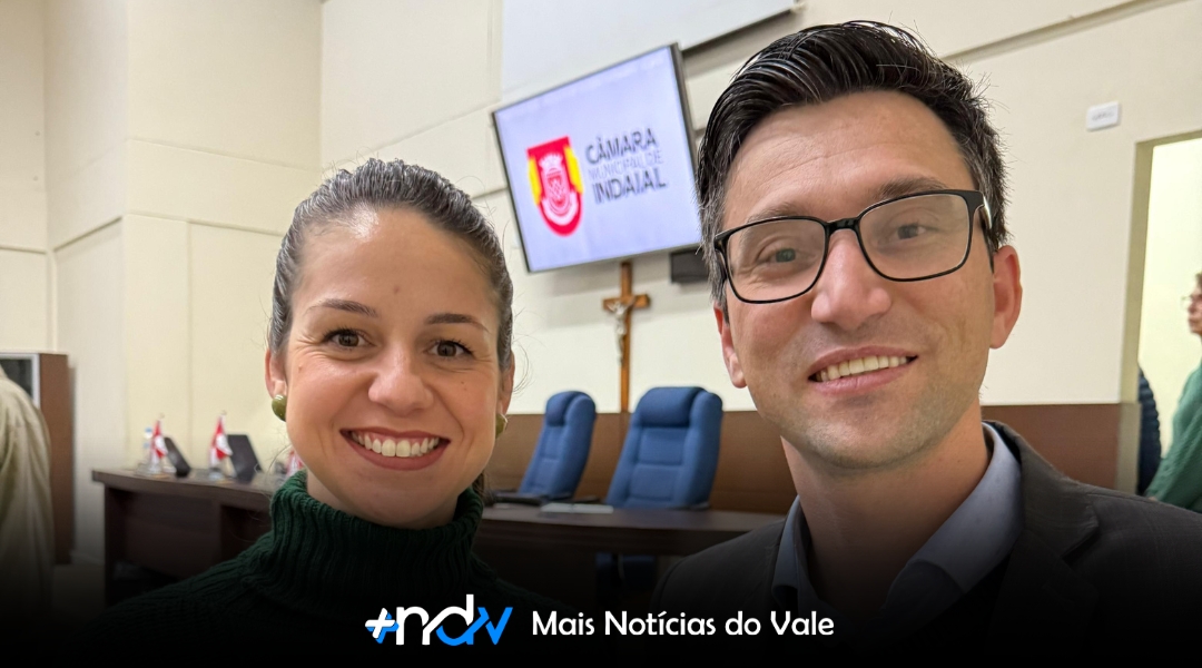 Indaial pode ganhar Semana Municipal de Conscientização à Doação de Sangue