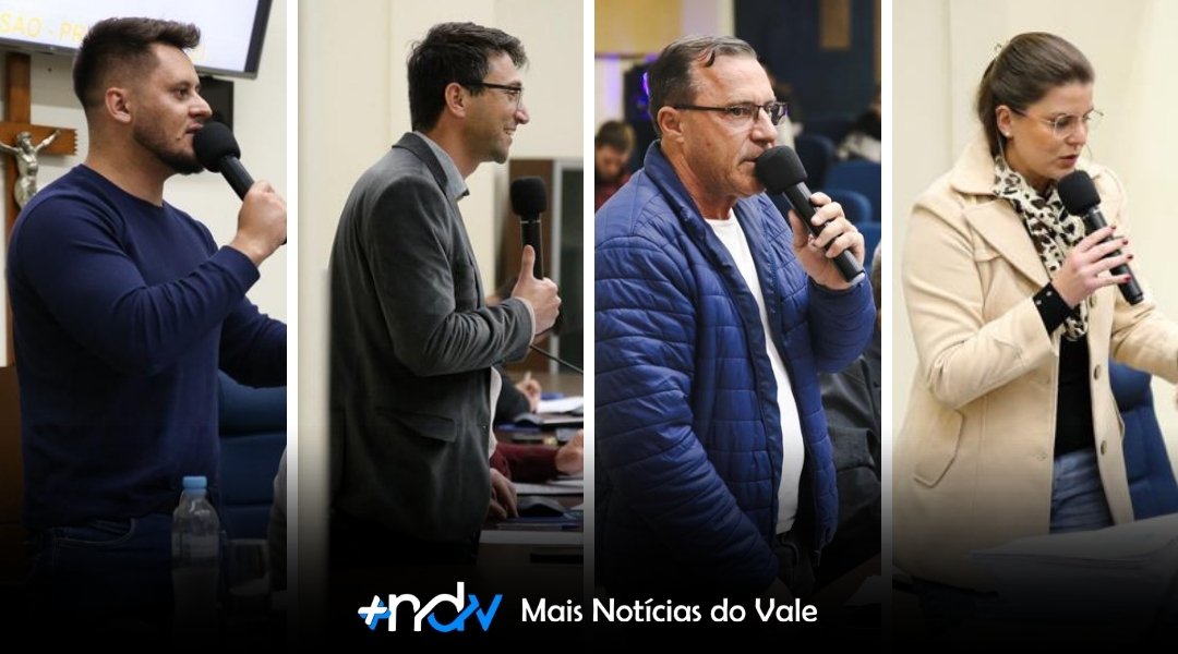 Vereador Diogo Pinho cobra agilidade para votação da “Creche do Trabalhador”, mas comissão pede respeito aos trâmites