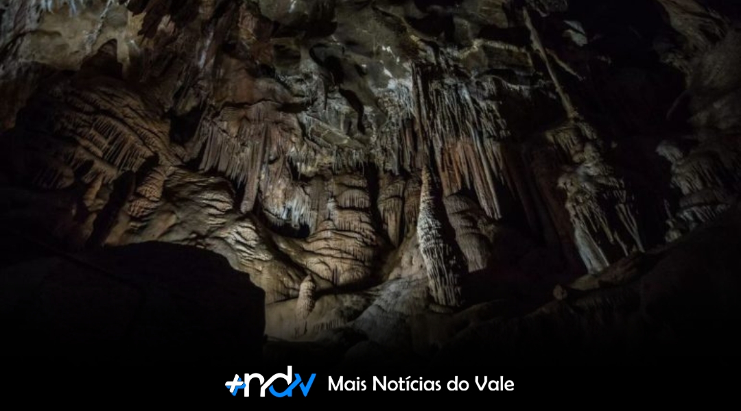Férias de julho em SC: cavernas e grutas viram roteiro ideal para o inverno