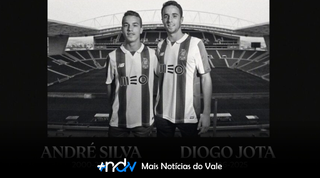 Amistoso Preston x Liverpool será marcado por fortes homenagens a Diogo Jota e André Silva