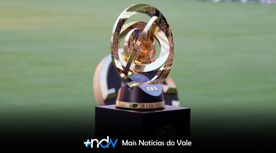 Chelsea e PSG duelam por título inédito na final da Copa do Mundo de Clubes