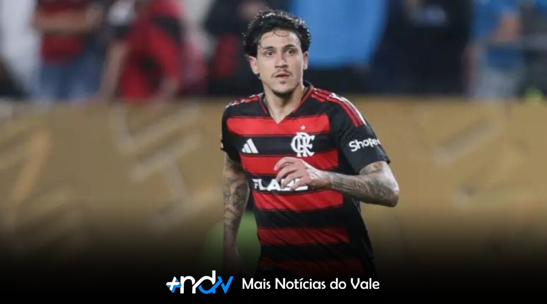 “Beirou o ridículo”: Filipe Luís revela comportamento de Pedro e explica ausência no Flamengo