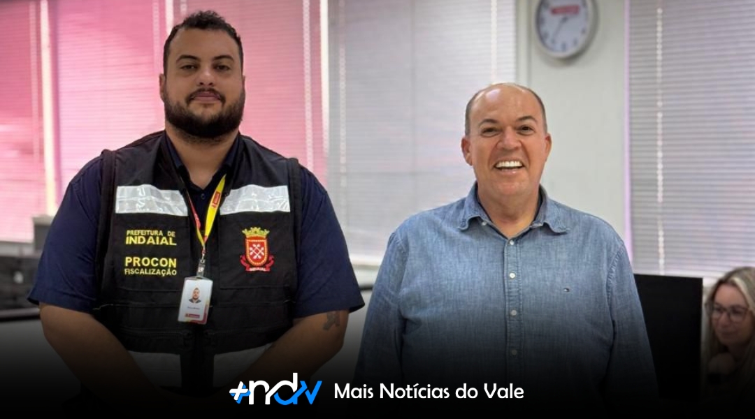 Indaial realiza com sucesso o 1º Feirão Limpa Nome e movimenta mais de R$ 2 milhões em negociações