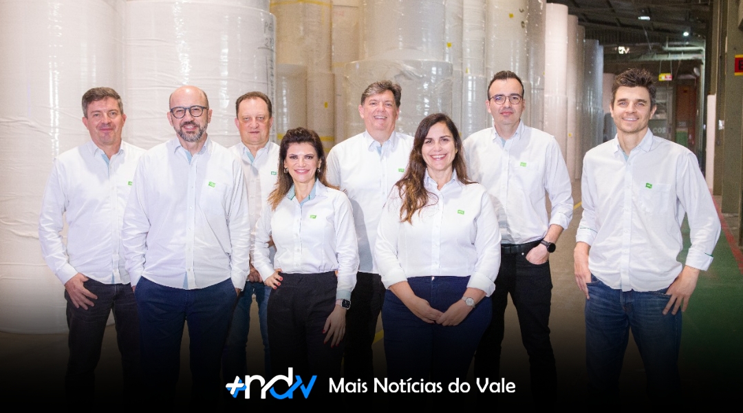 IPEL amplia equipe executiva e fortalece modelo de gestão estratégica