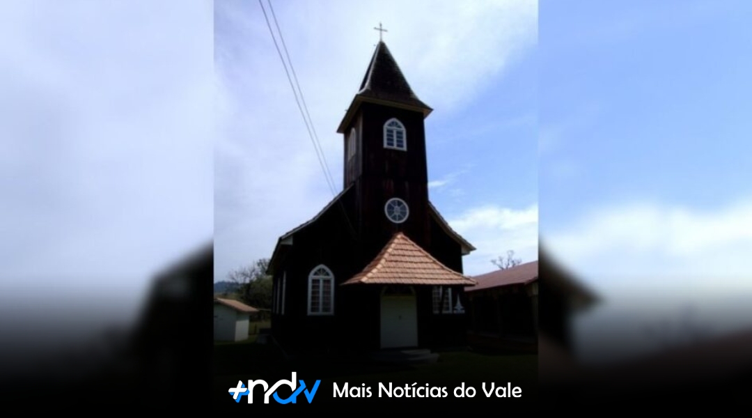 Conheça a primeira igreja preta do Brasil — e ela é de Santa Catarina!