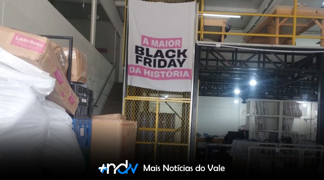Loja de decoração em SC é proibida de vender online após enxurrada de reclamações no Procon