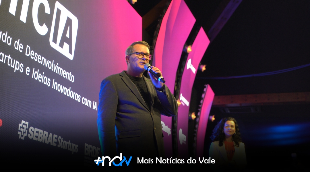Da psicologia à agricultura: startups de IA criadas no Vale do Itajaí vencem programa de inovação