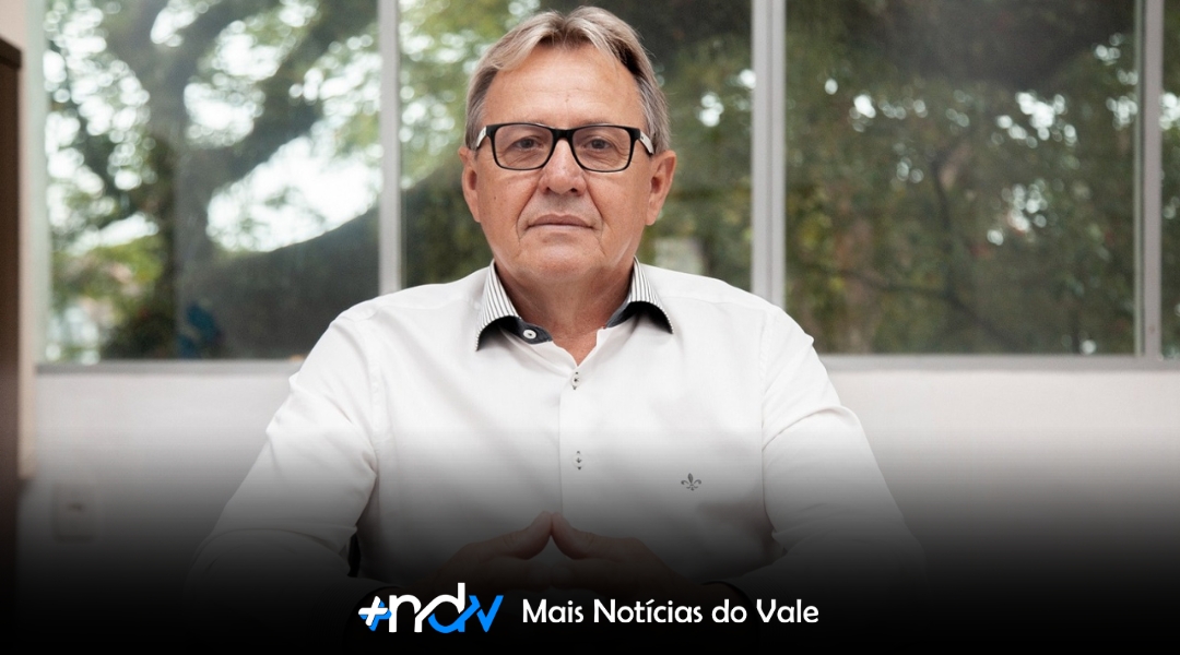 “Dos campos e quadras para o palco: como Ademir Packer une esporte, cultura e gestão pública para ajudar a transformar Indaial”