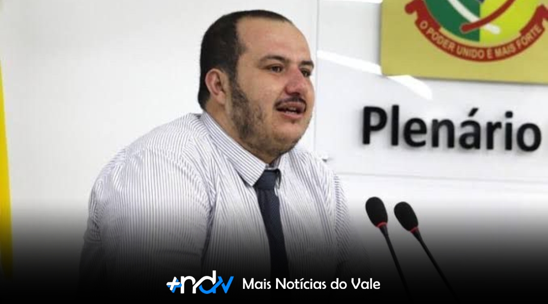 Declaração polêmica de ex-vereador sobre viagens a Brasília causa indignação em Penha