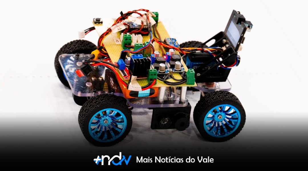 Robomind firma parcerias para sediar etapa nacional da WRO em Jaraguá do Sul