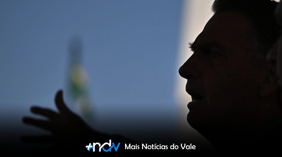 Operação contra Bolsonaro repercute na imprensa internacional e aprofunda tensão com os EUA