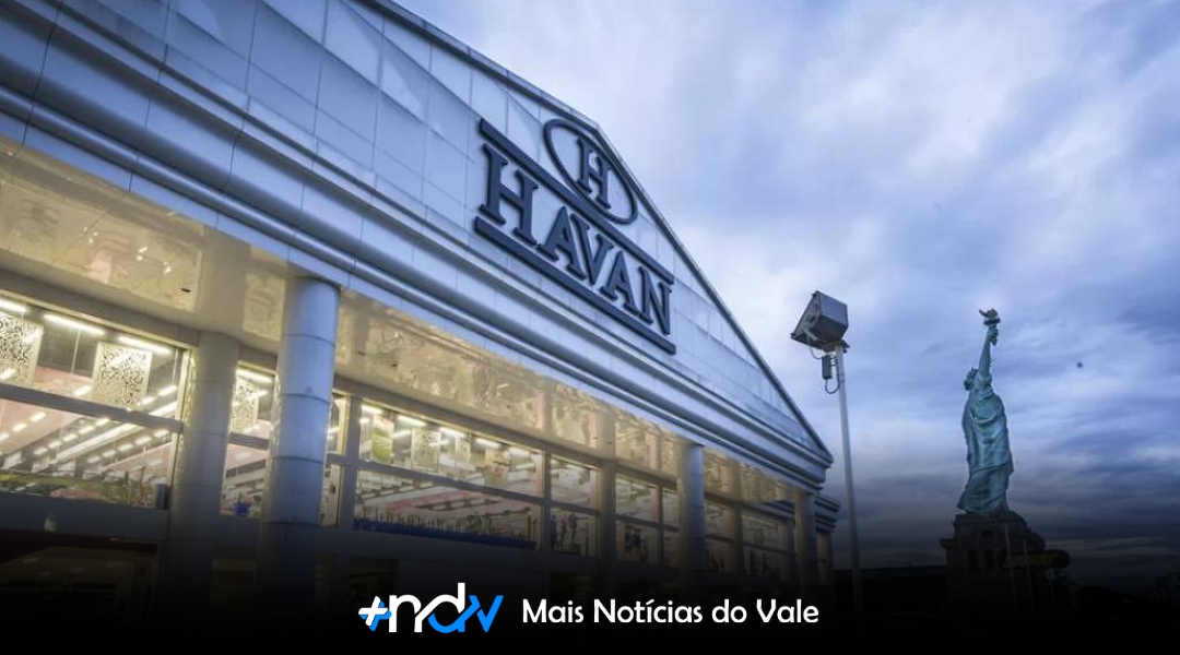 Havan tira do ar vídeos de supostos furtos após notificação da ANPD