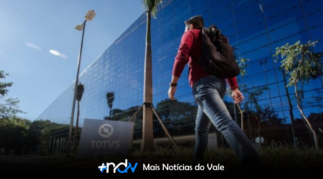 Totvs anuncia aquisição da Linx por R$ 3,05 bilhões