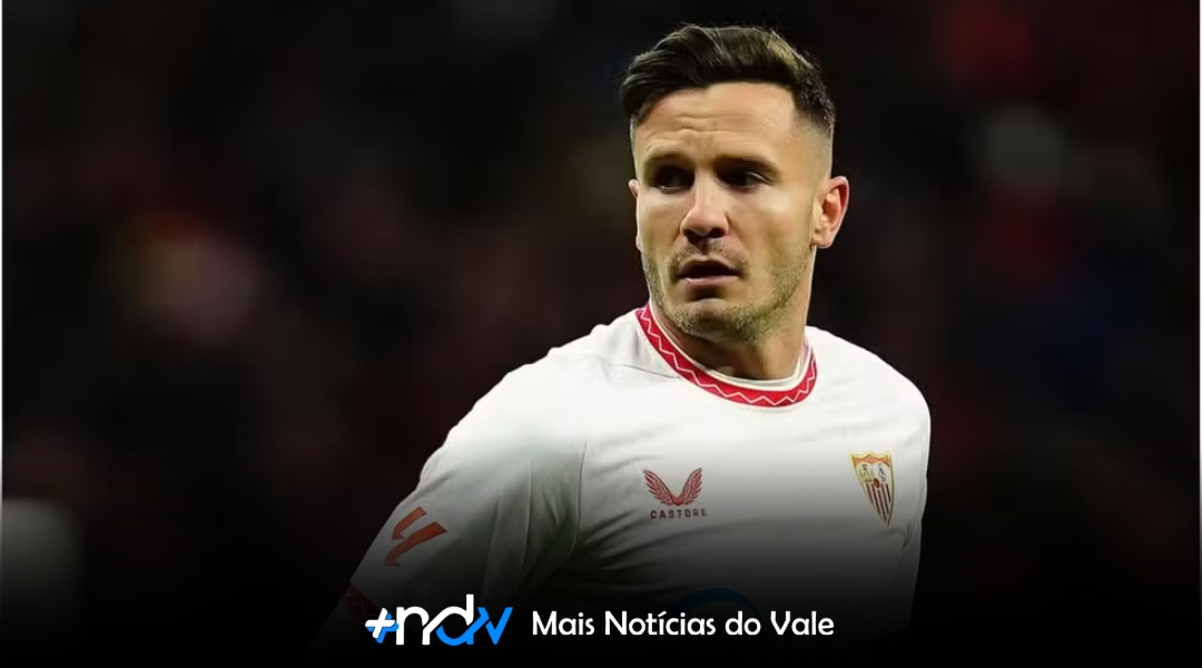 Flamengo acerta a contratação de Saúl Ñíguez, ex-Atlético de Madrid