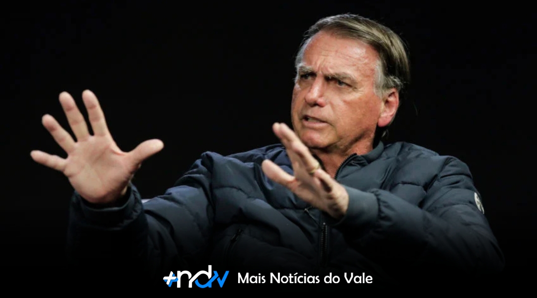 Defesa de Bolsonaro tem até as 21h13 desta terça para se manifestar ao STF