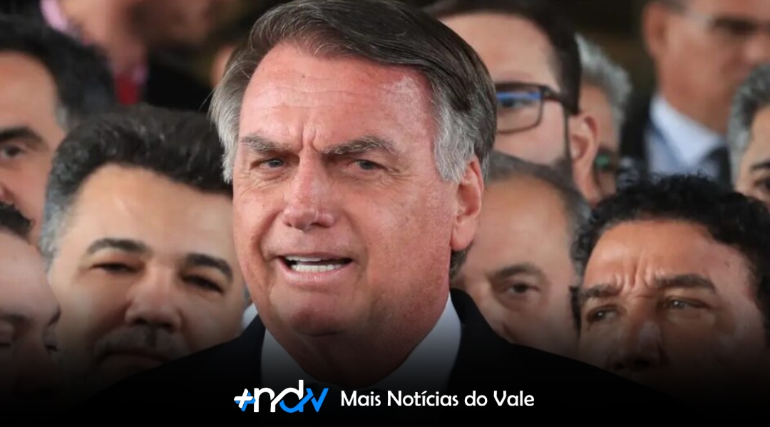STF decide não prender Bolsonaro após quebra de medida cautelar