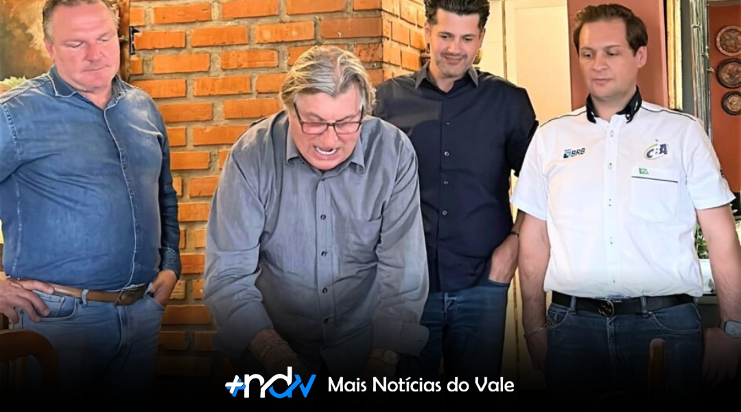 Camboriú acelera planos e se aproxima da construção de autódromo em SC