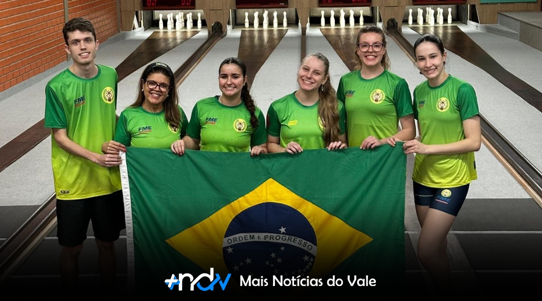 Bolão 16 disputa Brasileiro em SP e já se prepara para Mundial na Alemanha