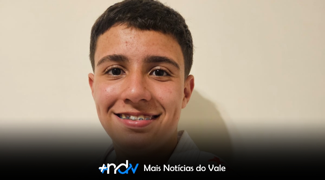 Indaialense garante vaga na seleção brasileira e disputará Pan-Americano de Karatê