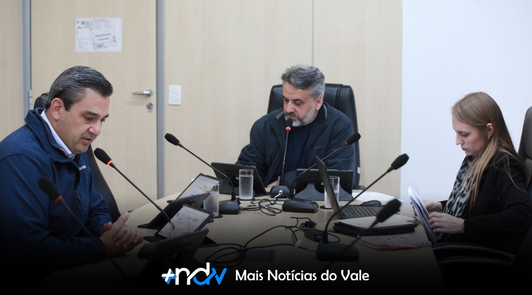 Comissões da Câmara de Vereadores de Blumenau aprovam propostas sobre Bombeiros, Reciclagem e Rota do Lazer