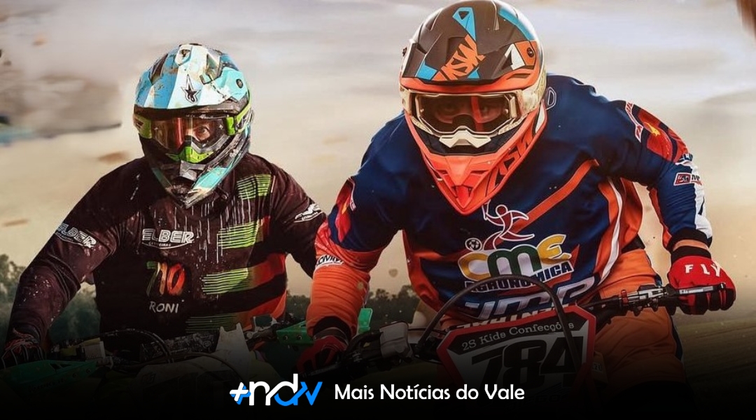 Indaial acelera na Copa Serra Litoral com pilotos João Gabriel e Bryan Ockner