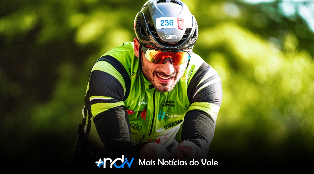 Marcos Reimer encara percurso técnico na 6ª etapa da Copa Oeste de MTB