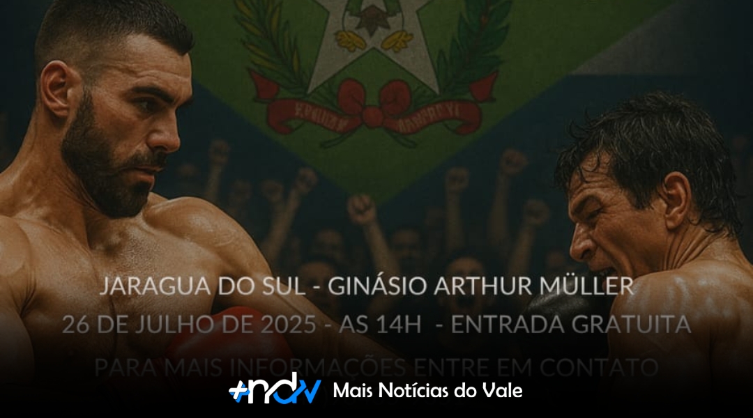 Tigers Team leva 18 atletas para a Copa SC de Kickboxing 2025