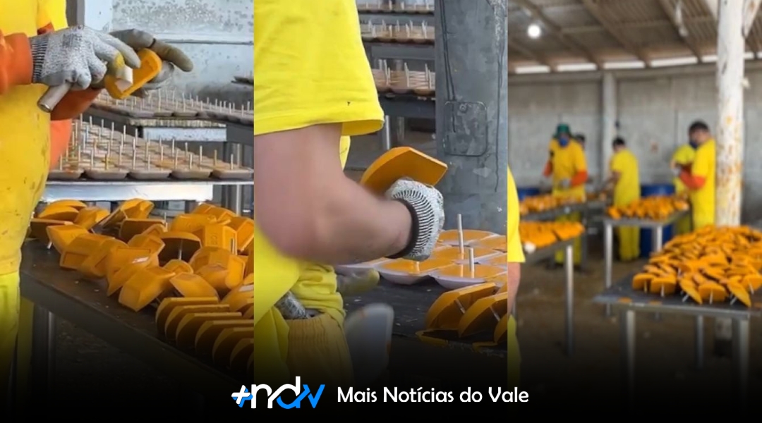 “Não é colônia de férias”: presos ajudam a acelerar obras em rodovias de SC