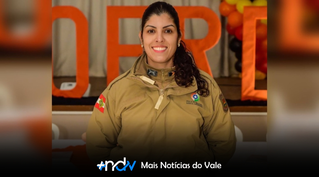 Policial militar de folga salva bebê engasgado com leite materno em SC